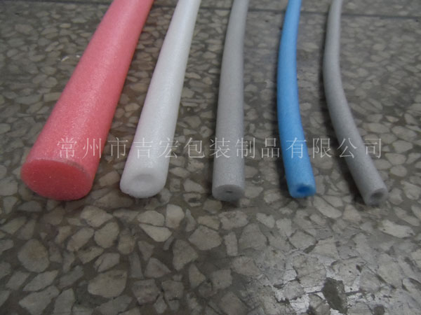 講述珍珠棉管的特點(diǎn)