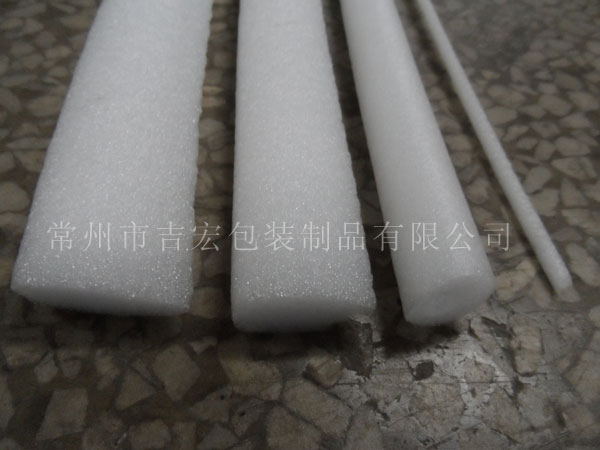 珍珠棉發(fā)泡條制作的流程